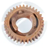 Шестерня тефлонового вала Brother HL-5240, MFC-8460 (Булат) AVBRHL5240030