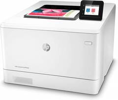 Лазерный принтер HP Color LaserJet Pro M454dw