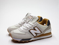 Кроссовки New Balance 574 ENCAP (36-41)р. / шт.