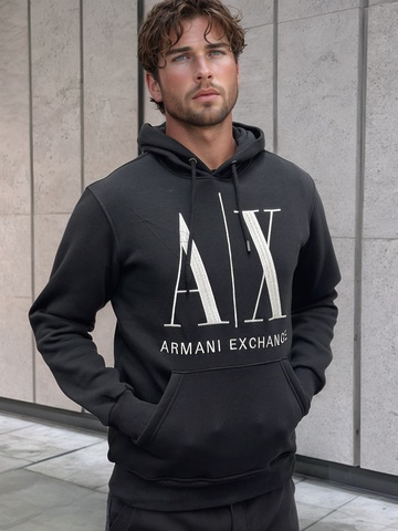 Худи armani 736996blZIMA