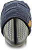 Картинка шапка-бини Skully Wear ZZM-998 4(navy) - 6