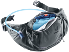 Поясная сумка Deuter Pulse 5 Graphite - 2