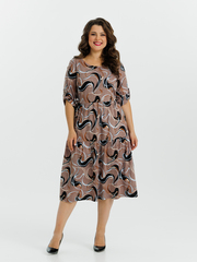 4715 Платье женское