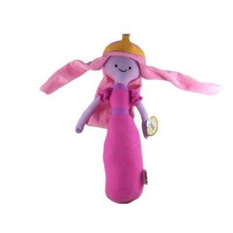 Плюшевая игрушка"Adventure Time. Princess Bubblegum"(Эдвенчер тайм. Принцесса Бубльгум), 40 см