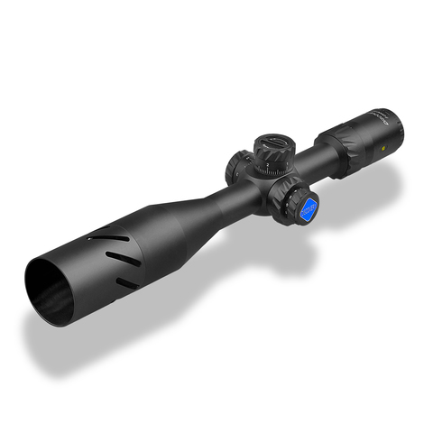 ПРИЦЕЛ DISCOVERY HD 5-25X50 SFIR