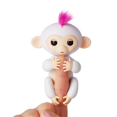 Интерактивная обезьянка BABY MONKEY