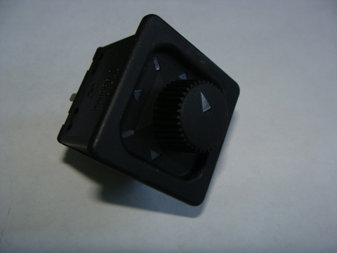 Переключатель наруж.зеркал (Ф53.602.000)