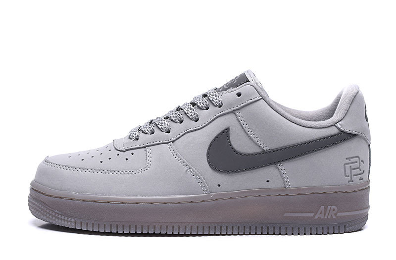 womens air force 1 gray