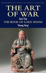 Art of War  and The Book of Lord Shang