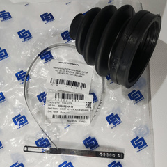 ПЫЛЬНИК ШРУСА НАРУЖН ELANTRA HD, i30 FD, SOLARIS, CEED ED, CERATO TD, RIO CAR-DEX 74*24*89