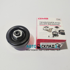 РОЛИК РЕМНЯ ГЕНЕРАТОРА AVEO 1,2 DOHC GMB