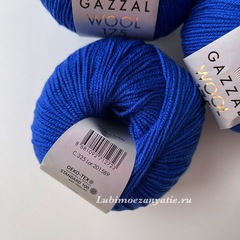 Gazzal wool 175 325