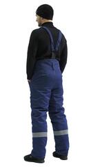 Костюм "Nerss-ЛИДЕР"  п/к, синий и СОП 50мм тк.Гретта