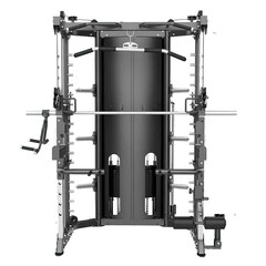 Функциональная Машина Смита (Functional Smith Machine) DHZ E6247