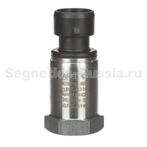 Датчик давления Carel SPKT00E1S0 (-1…12,8 бар/-15…185 psi)