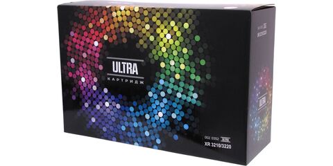 Картридж лазерный ULTRA  106R01487 (WC3210) черный (black), до 4100 стр. - купить в компании MAKtorg