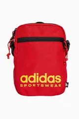 Сумка на плечо adidas Sportswear Festival Nations Pack - красный