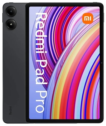 Планшет Xiaomi Redmi Pad Pro 5G 8/256 ГБ Graphite Gray