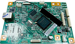 Плата управления (2700) для Pantum МФУ M6507W (302110016501)