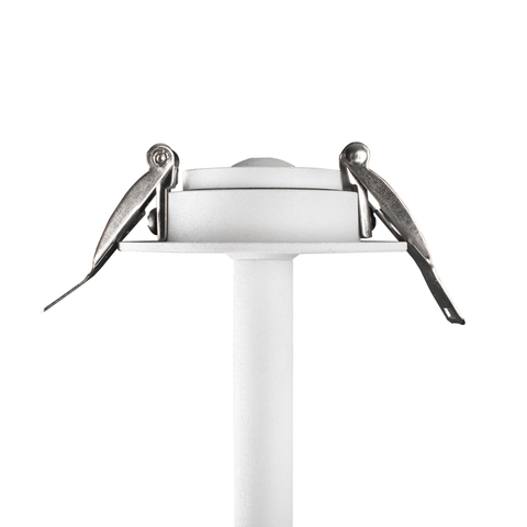 Потолочный встраиваемый светодиодный светильник Loft It Cane 10359/1000 White