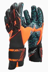 Вратарские перчатки Reusch Attrakt Fusion Carbon® 3D