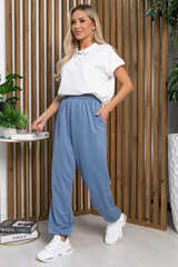 Брюки Альфа (синие) Б13284-10М LT Collection