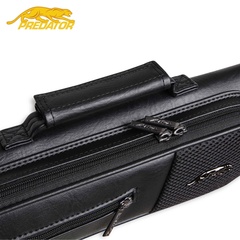 Чехол Predator Blak 1x1 чёрный