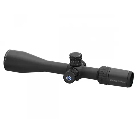 Vector Optics ORION PRO MAX 6-24x50 HD FFP MOA (SCFF-44)