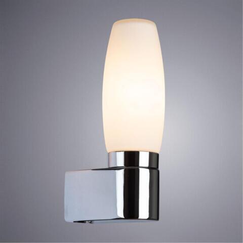 Настенный светильник Arte Lamp AQUA-BASTONE A1209AP-1CC