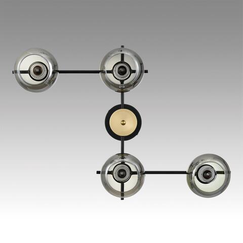 Потолочная люстра Lumion EMINA 8059/4C