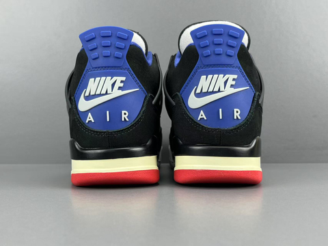 Air Jordan 4 'Rare Air' 