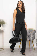 Костюм Аделина (черный) К14118-27М LT Collection