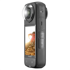 Защитные линзы для Insta 360 X4