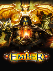 Ember (для ПК, цифровой код доступа)