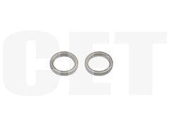 Подшипник тефлонового вала 6601-001725 для SAMSUNG ML-3700/3710/3750 (CET), 2 шт/компл, CET331008