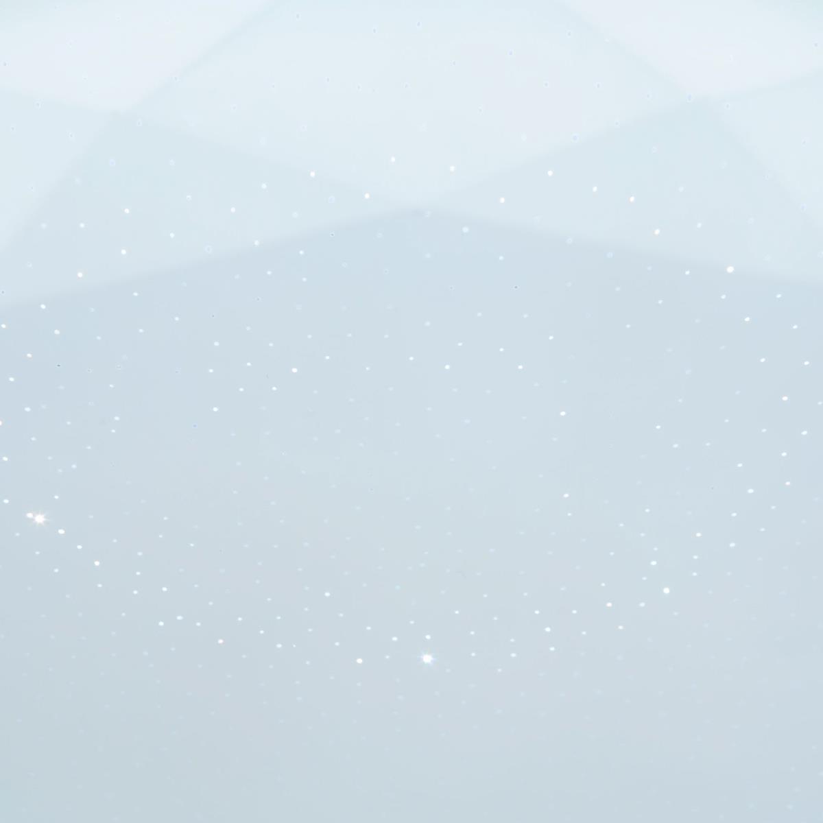 Потолочный светодиодный светильник Citilux Астрон CL733330G