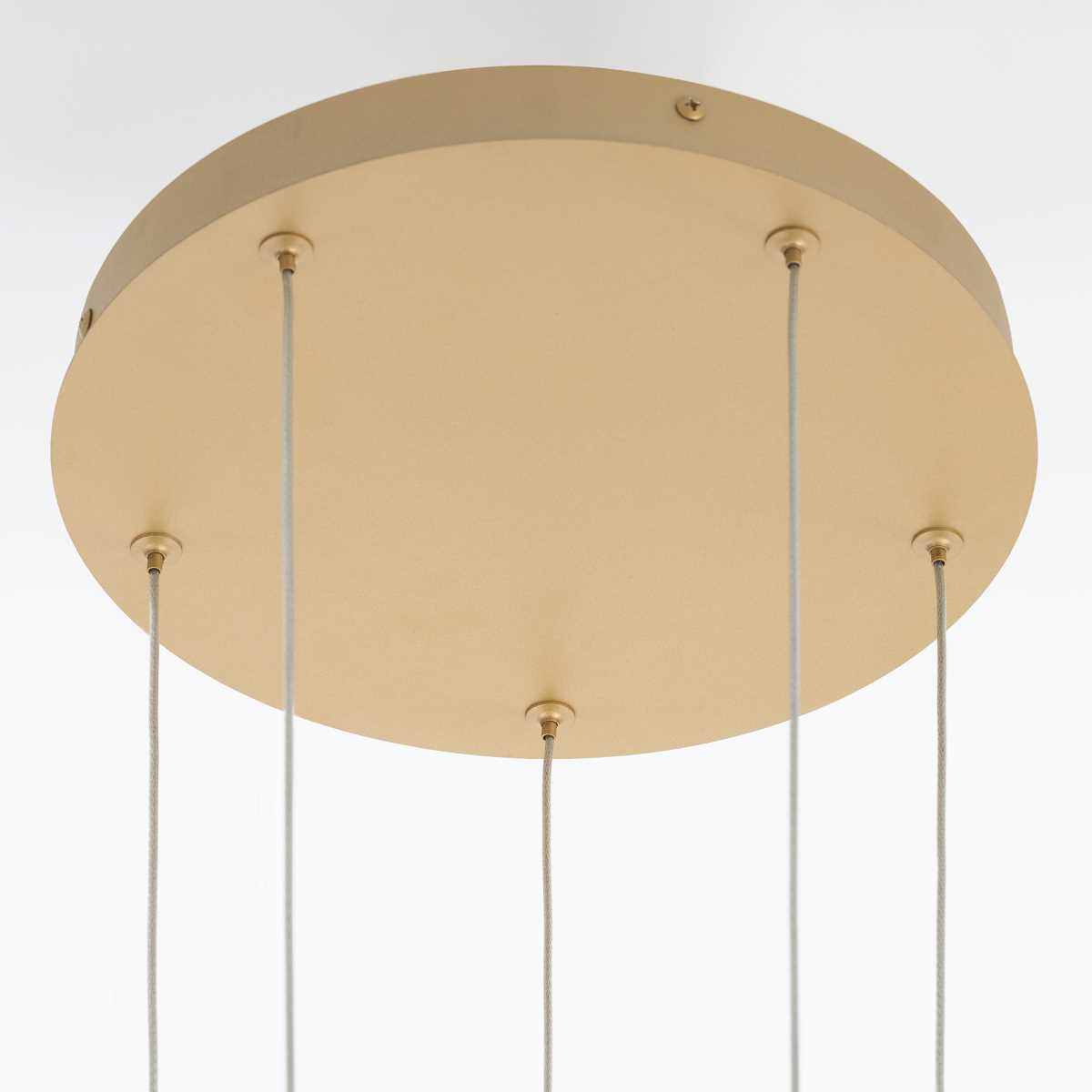 Подвесной светильник Citilux Дуэт CL719052