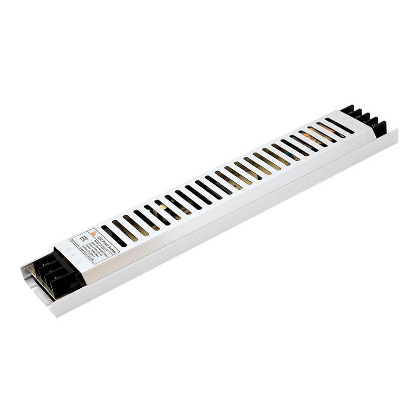 Блок питания SWG 12V 250W IP20 20,8A XT-250-12 003062