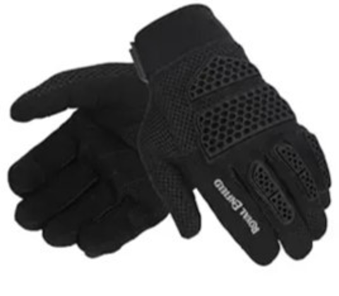 Перчатки STREET ACE V2.0 BLACK XL