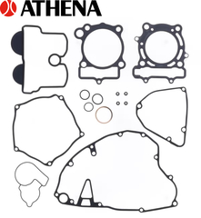 прокладки двигателя Kawasaki KX 250F '04-08 / Suzuki RM-Z 250 '04-06