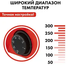 Сварочный аппарат д/пласт труб QUATTRO ELEMENTI ST-2000 (2кВт,20-63мм,перч,уров,ножн,кейс)(793-350)