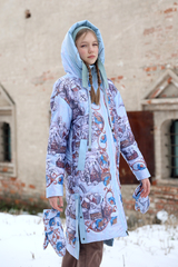 Полупальто 