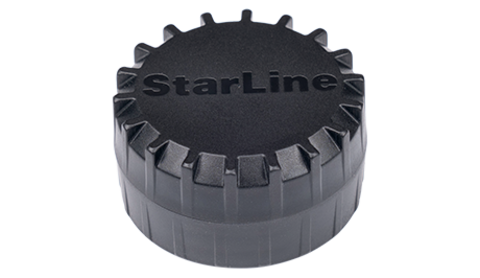 Автономный поисковый маяк StarLine M25 BT