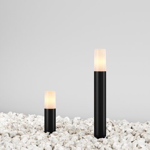 Грунтовый светодиодный светильник Maytoni Talpa O416FL-L3B3K