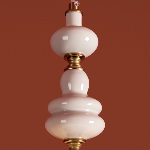 Подвесной светильник Freya Evelyn FR2038PL-01BS