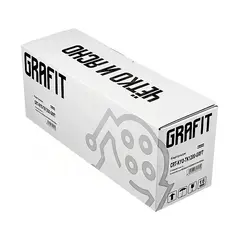 Картридж Kyocera TK-1200, 3K, Grafit