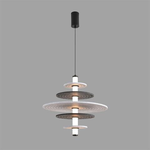 Подвесной светодиодный светильник Lumion FELTA 8295/14AL