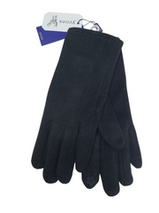 Перчатки. Женские. Верх: Спандекс. Текстильные. Толстые.Подклад: Плюш-флис.В упаковке 12 шт, разные цвета.