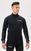Костюм для лыж и зимнего бега Nordski Core Black/Grey мужской