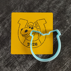 Лошадка №13